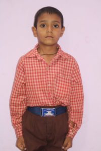 GOURAV KASYAP