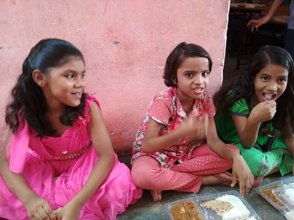 Mera Parivar Food Bank is looking for partners to collaborate with us in initial part of project. Those Interested to collaborate with us, please contact Mera Parivar Food Bank