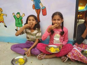 Food-Bank-17 Mera Parivar