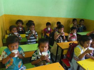 meraparivar foodbank