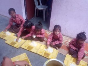 meraparivar foodbank