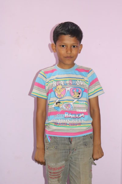 VISHAL